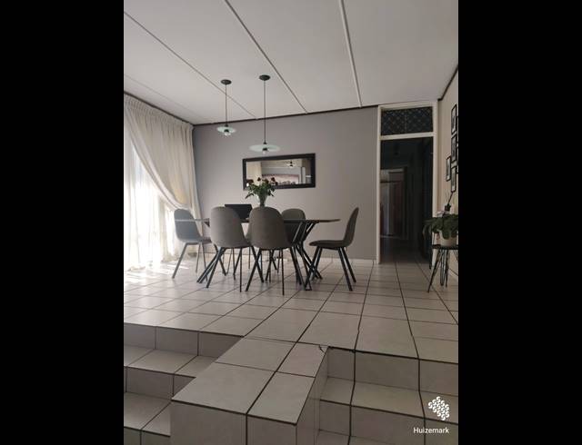 3 BEDROOM HOUSE TO LET IN SASOLBURG EXT 10
